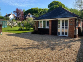 Quiet coastal cottage, perfect for couples with dogs